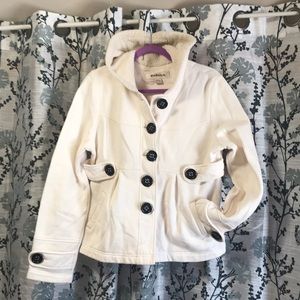 Women’s fleece jacket